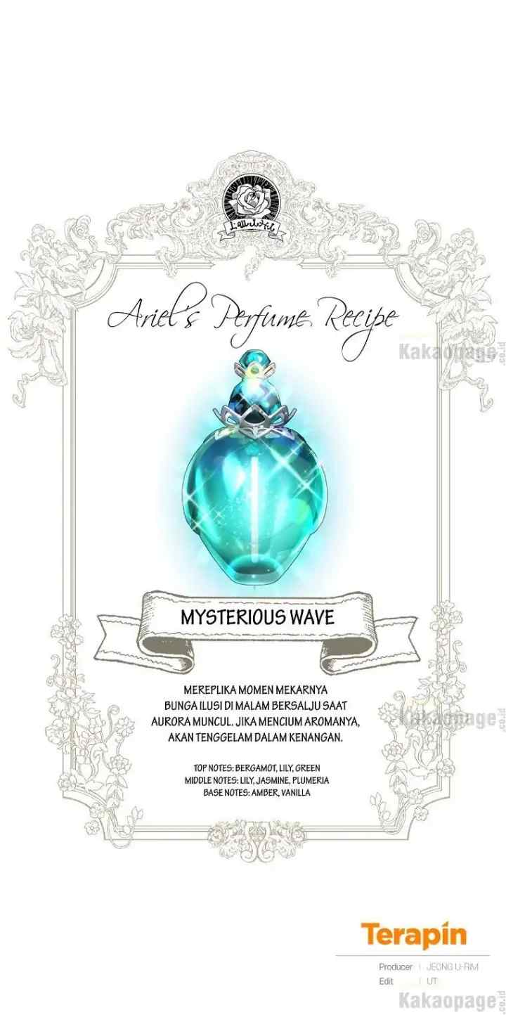 Ariel's Shop chapter 76 halaman 19