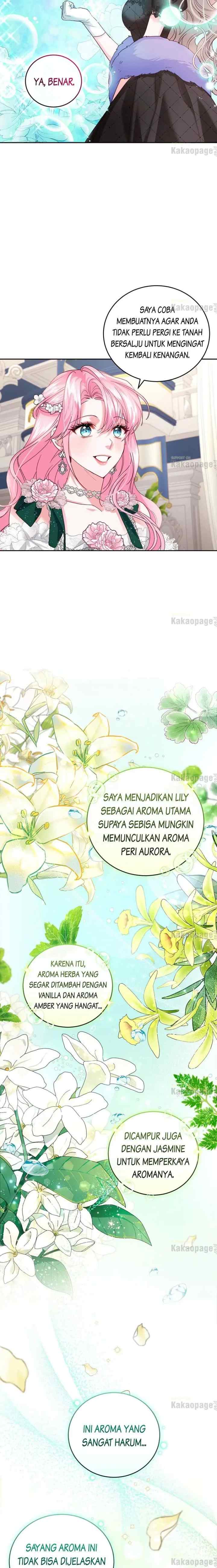 Ariel's Shop chapter 77 halaman 7
