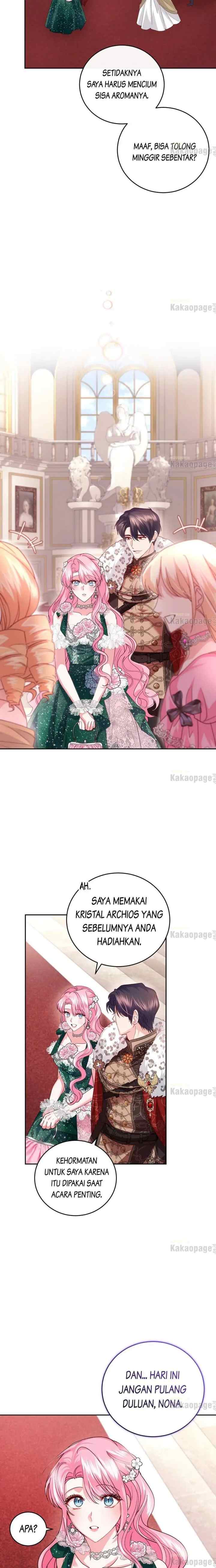 Ariel's Shop chapter 77 halaman 10