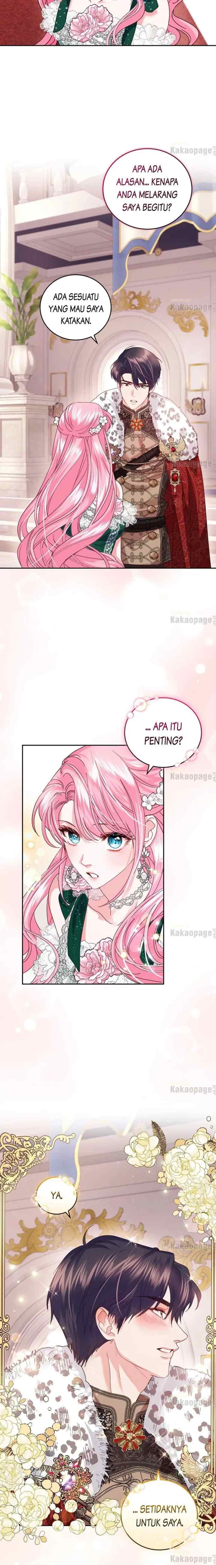 Ariel's Shop chapter 77 halaman 11