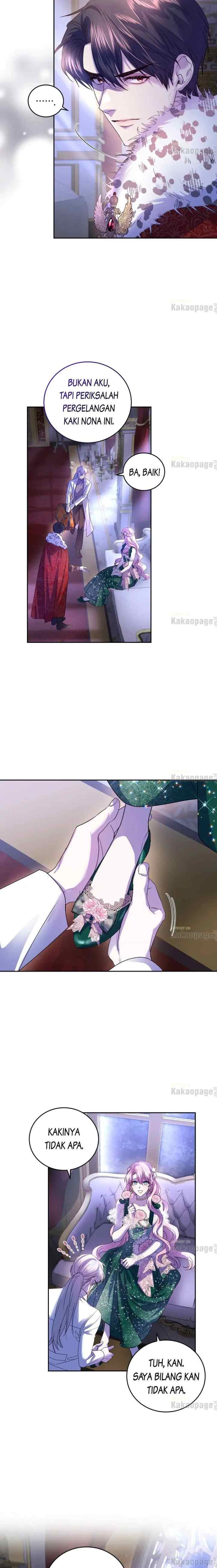 Ariel's Shop chapter 78 halaman 6