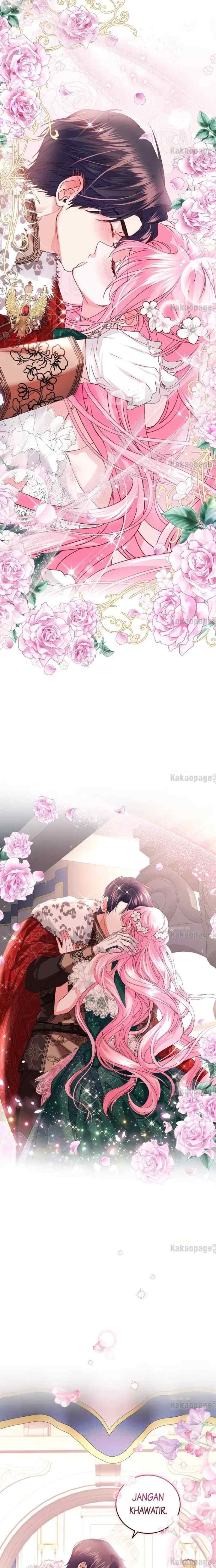 Ariel's Shop chapter 78 halaman 18