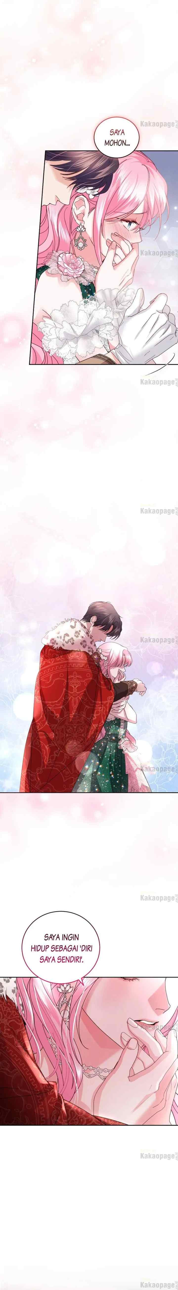 Ariel's Shop chapter 78 halaman 16