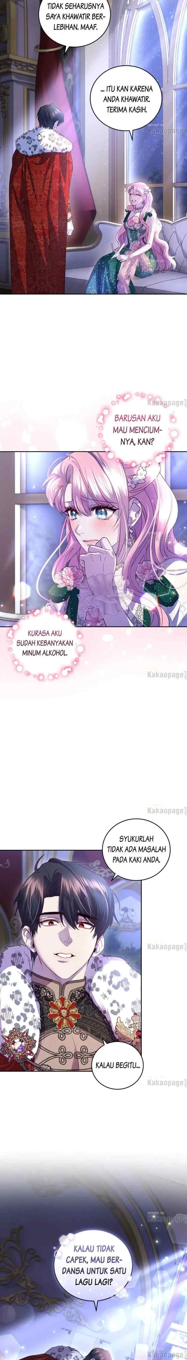 Ariel's Shop chapter 78 halaman 7