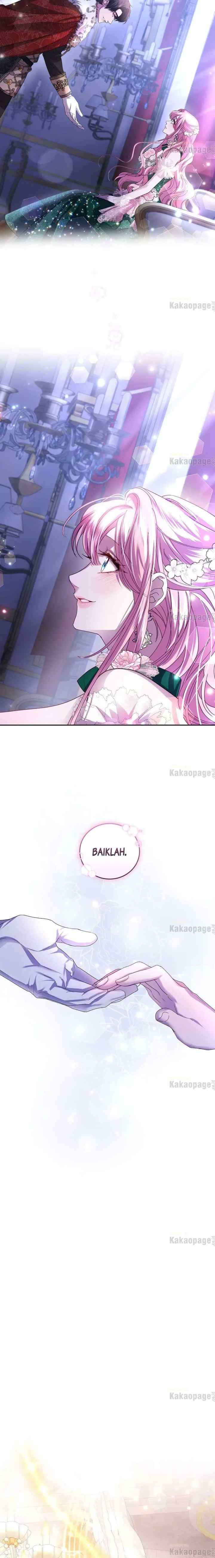 Ariel's Shop chapter 78 halaman 8