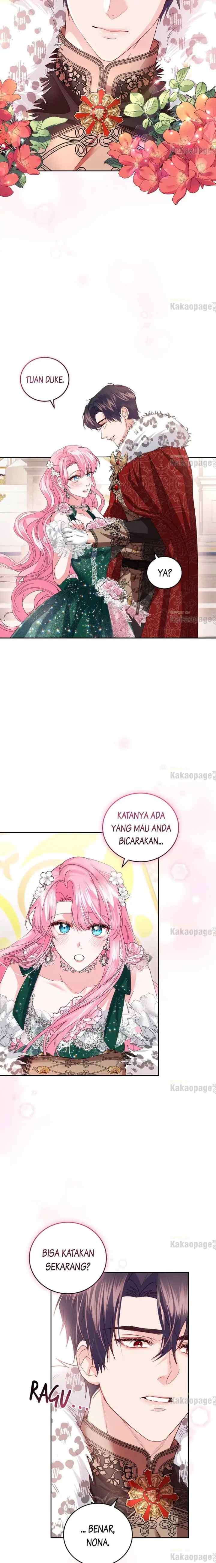 Ariel's Shop chapter 78 halaman 10