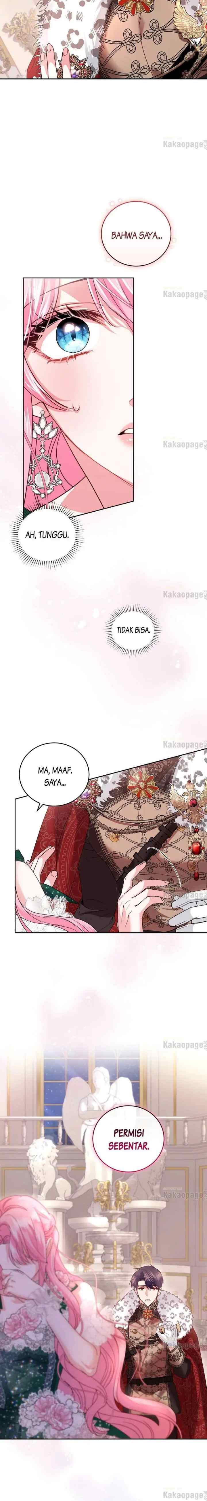 Ariel's Shop chapter 78 halaman 12