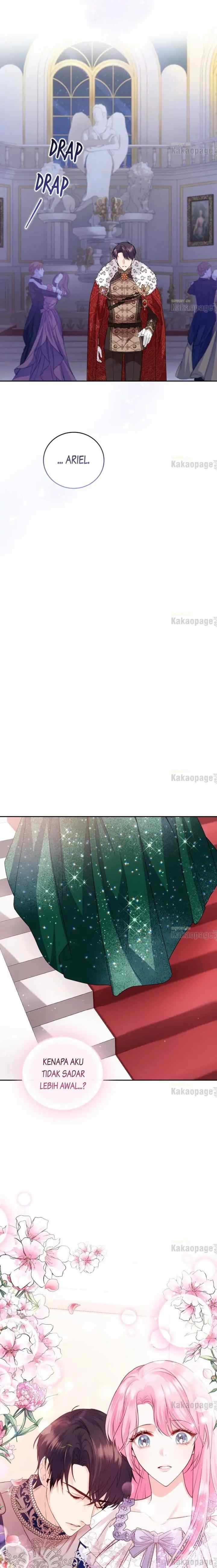 Ariel's Shop chapter 78 halaman 13