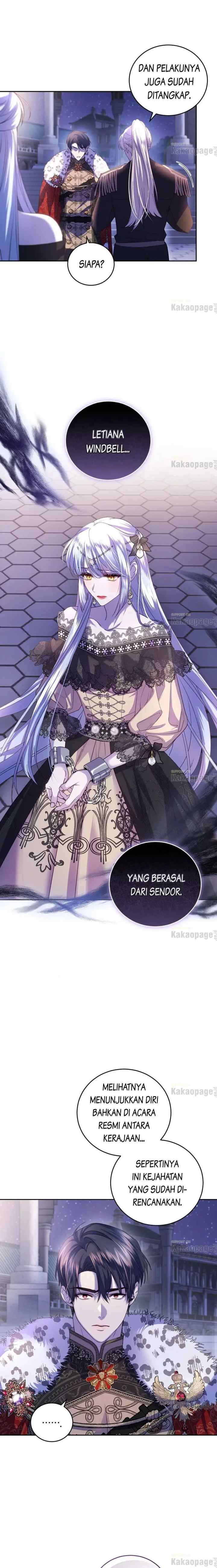 Ariel's Shop chapter 79 halaman 13