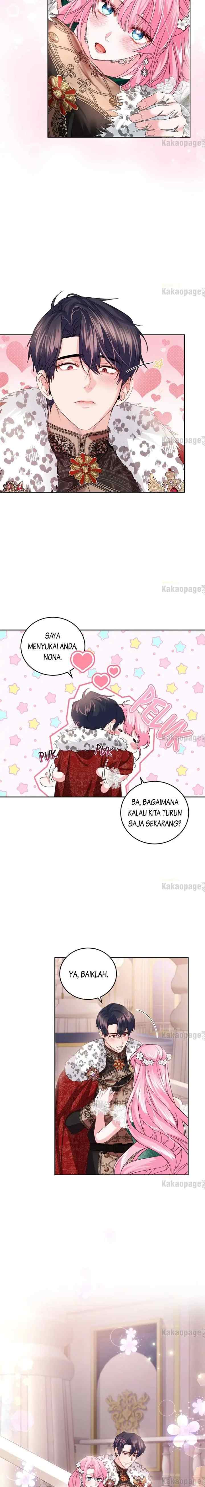 Ariel's Shop chapter 79 halaman 6