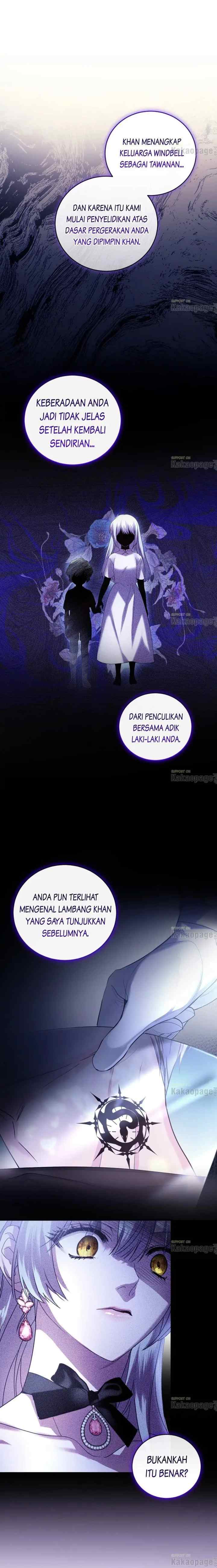 Ariel's Shop chapter 79 halaman 15