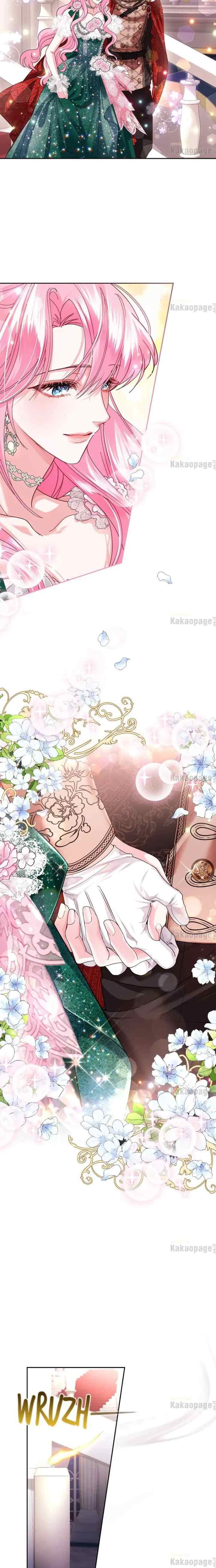 Ariel's Shop chapter 79 halaman 7
