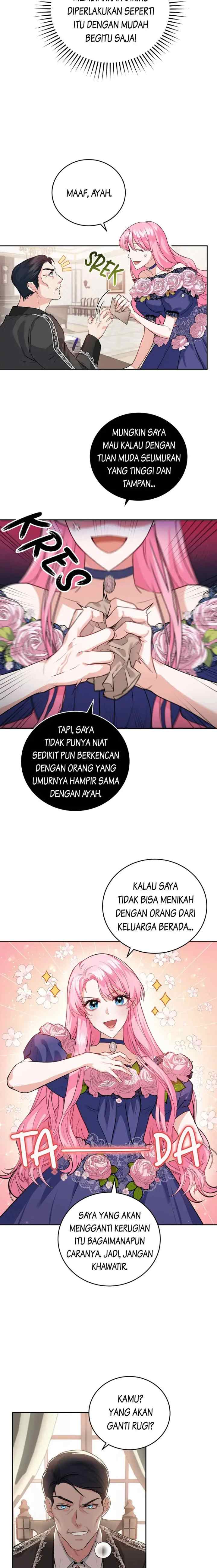 Ariel's Shop chapter 8 halaman 9