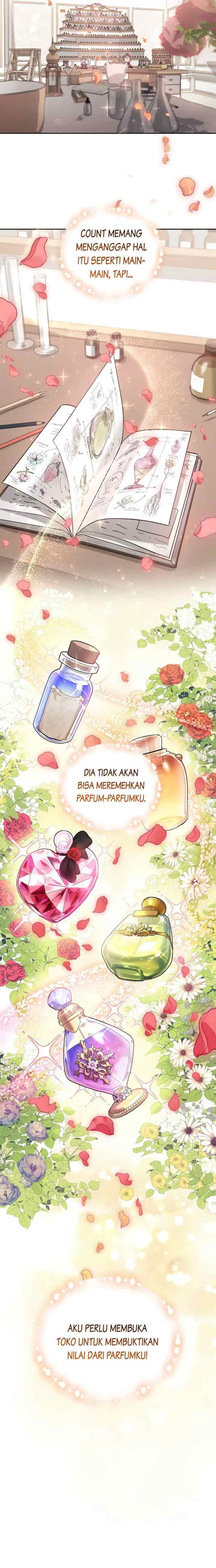 Ariel's Shop chapter 8 halaman 11