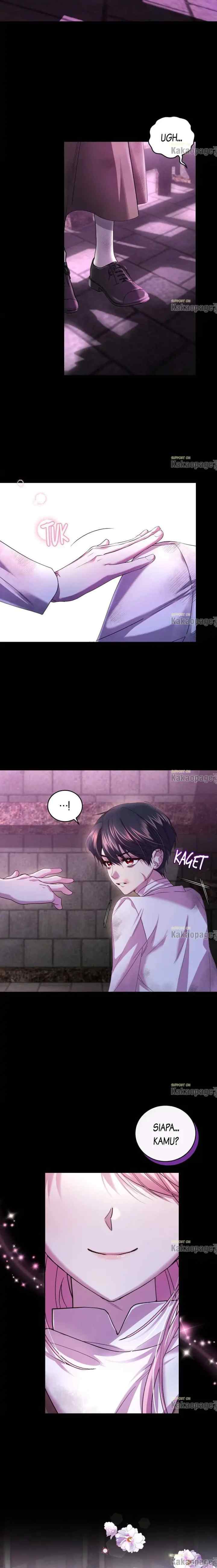 Ariel's Shop chapter 80 halaman 18