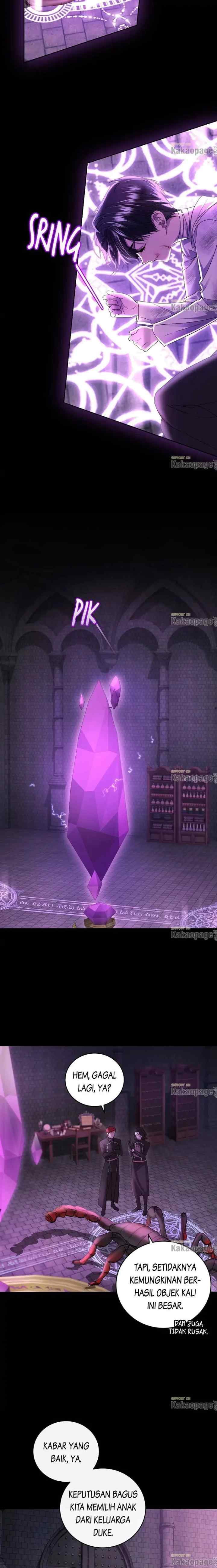 Ariel's Shop chapter 80 halaman 16