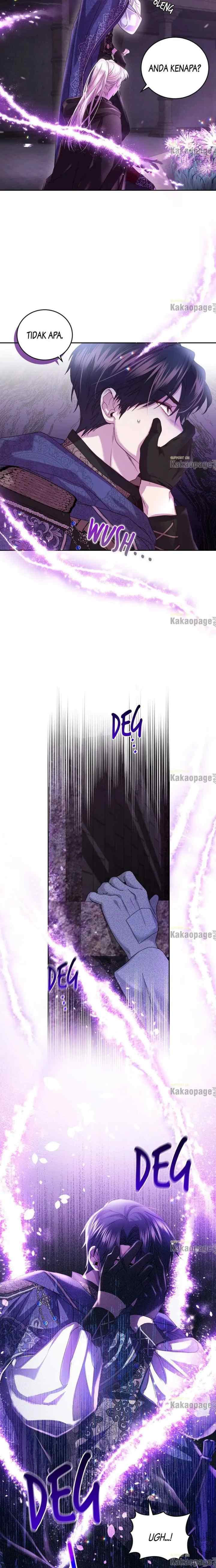 Ariel's Shop chapter 80 halaman 14