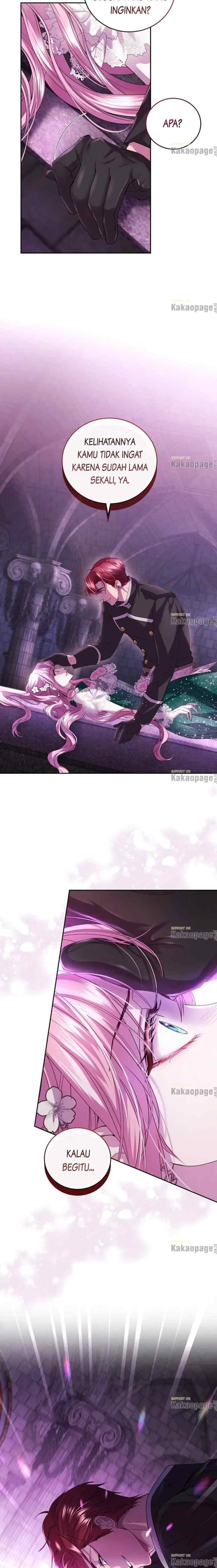 Ariel's Shop chapter 80 halaman 5