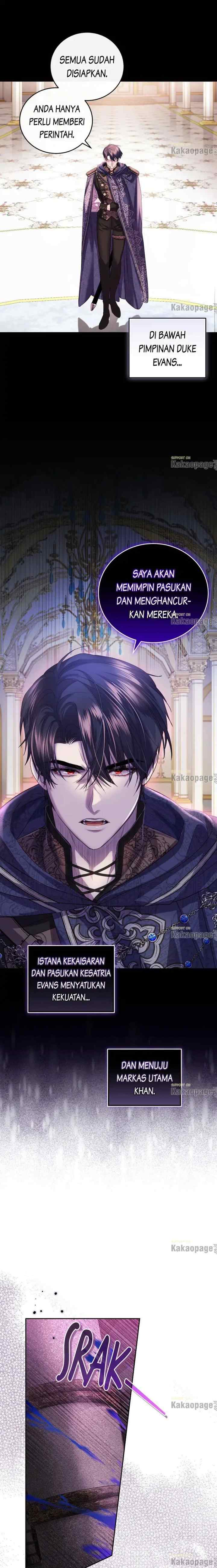 Ariel's Shop chapter 80 halaman 7