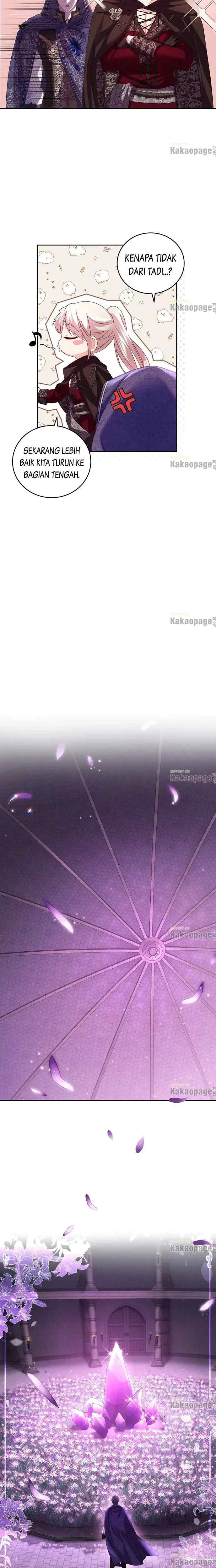 Ariel's Shop chapter 80 halaman 12