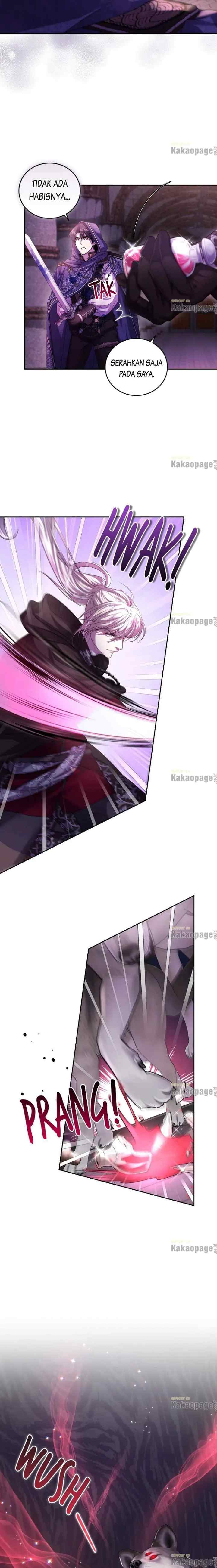 Ariel's Shop chapter 80 halaman 10