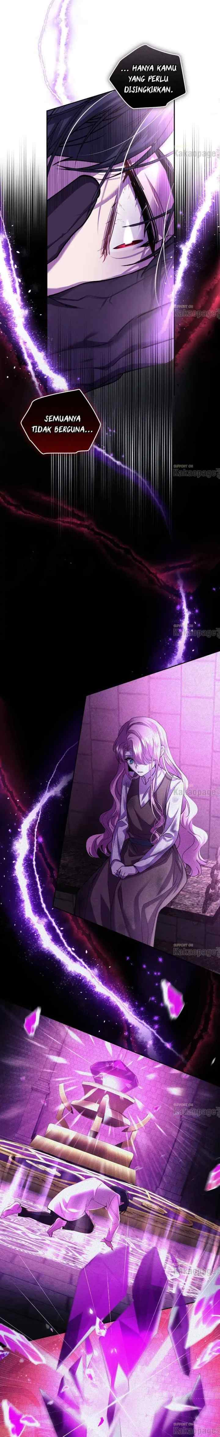 Ariel's Shop chapter 81 halaman 17
