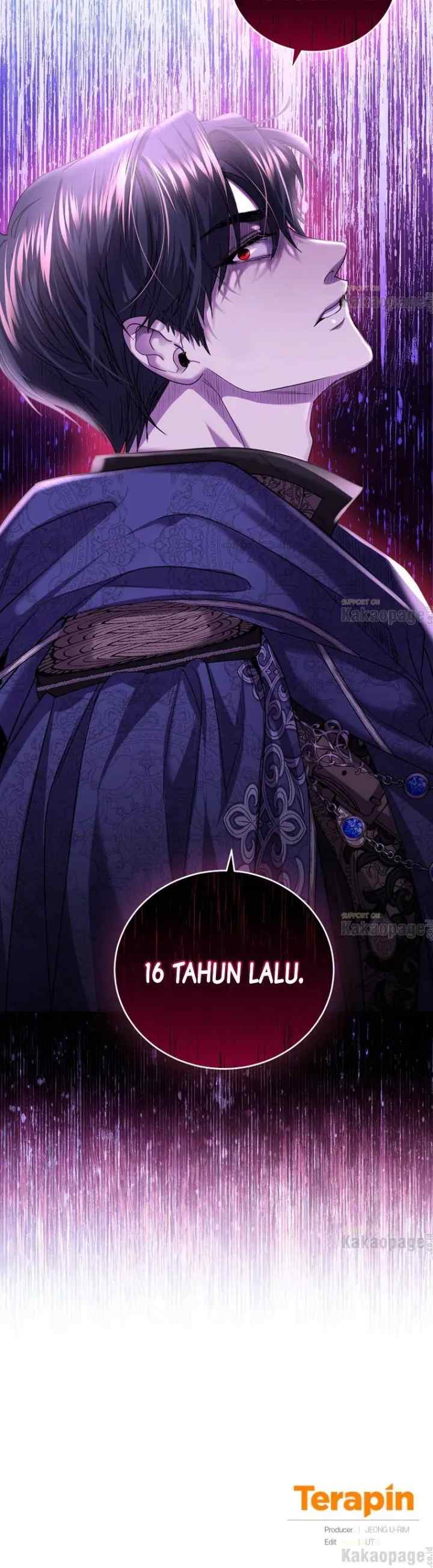 Ariel's Shop chapter 81 halaman 20