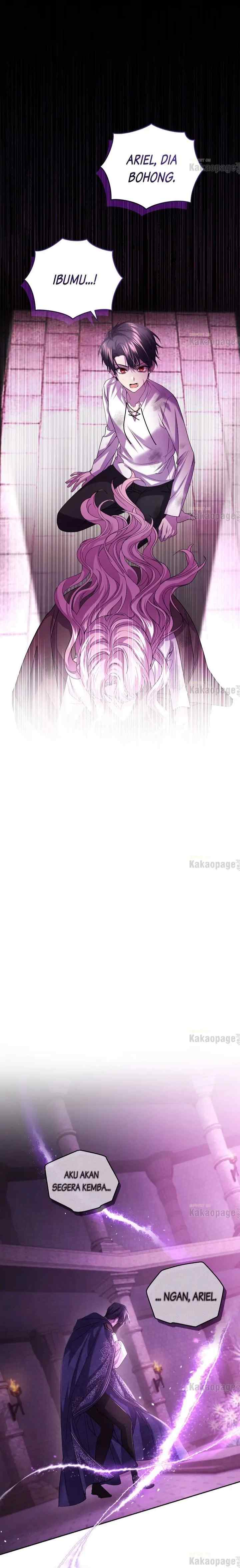 Ariel's Shop chapter 81 halaman 16