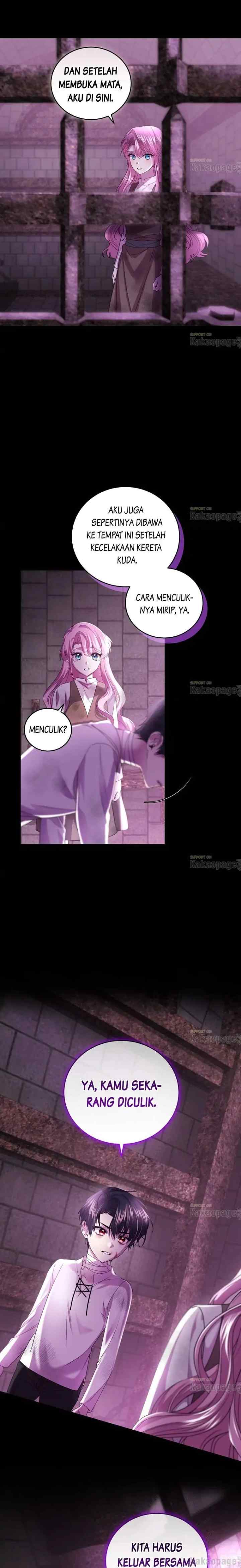 Ariel's Shop chapter 81 halaman 5