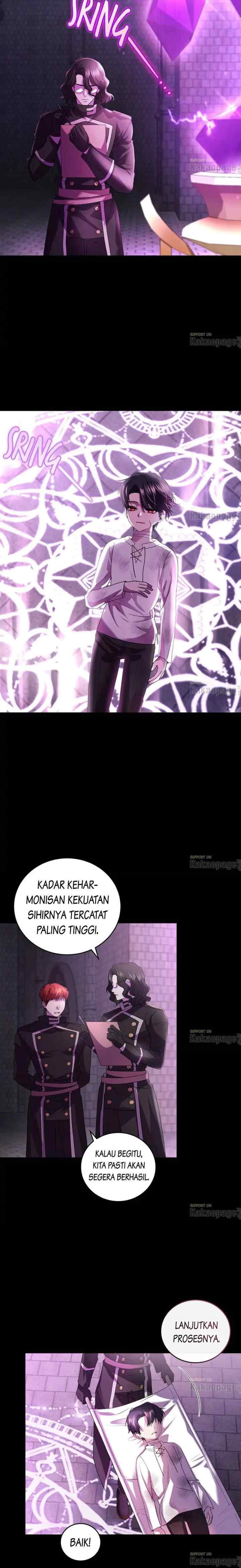 Ariel's Shop chapter 81 halaman 7