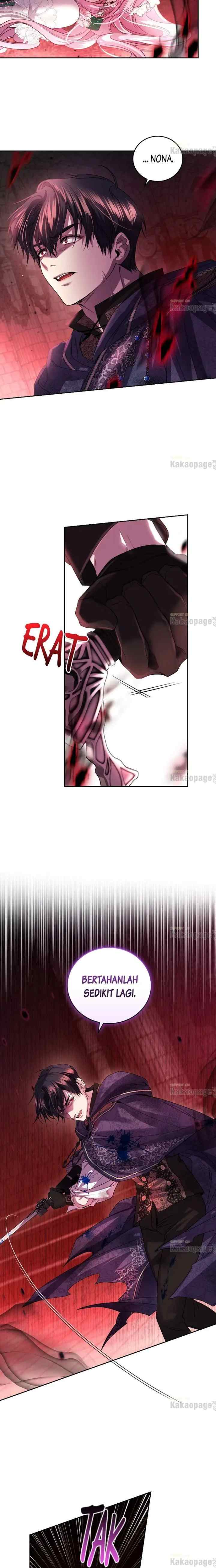 Ariel's Shop chapter 82 halaman 14