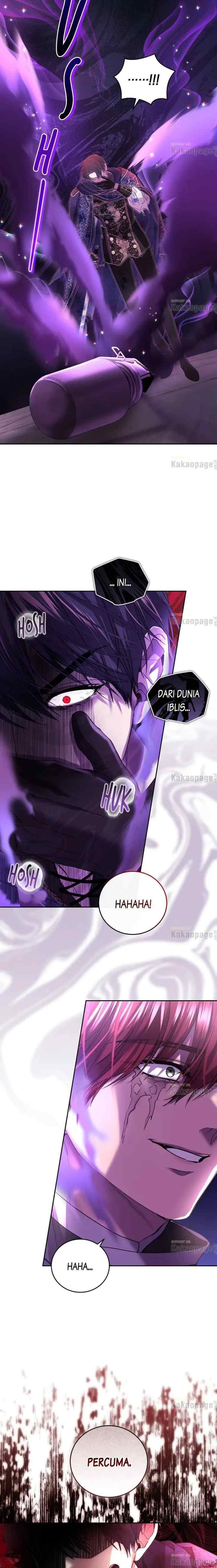 Ariel's Shop chapter 82 halaman 19