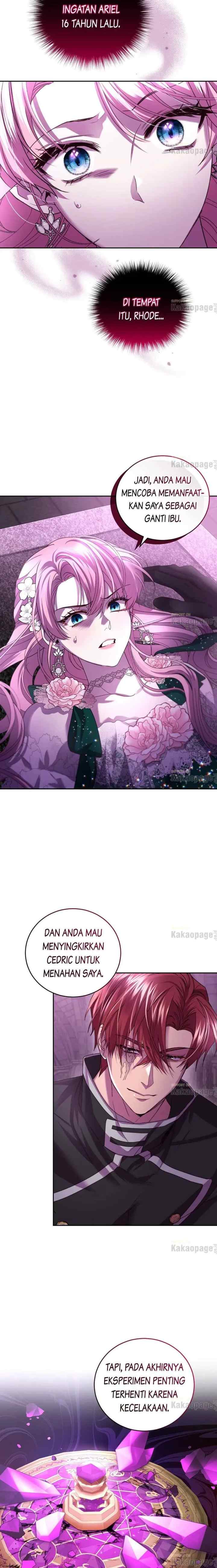 Ariel's Shop chapter 82 halaman 7
