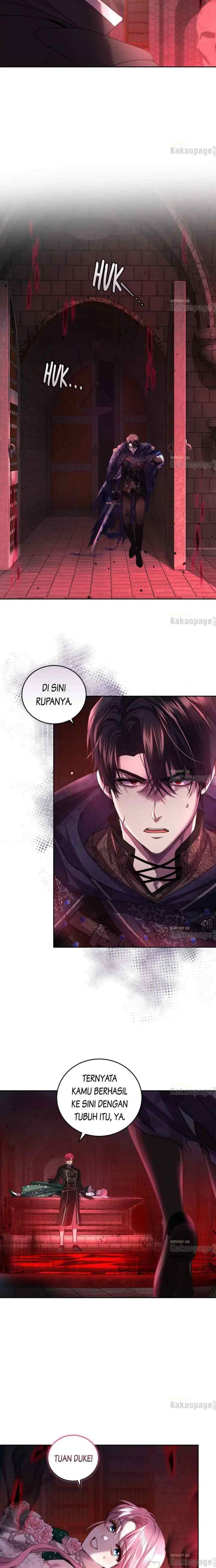 Ariel's Shop chapter 82 halaman 13
