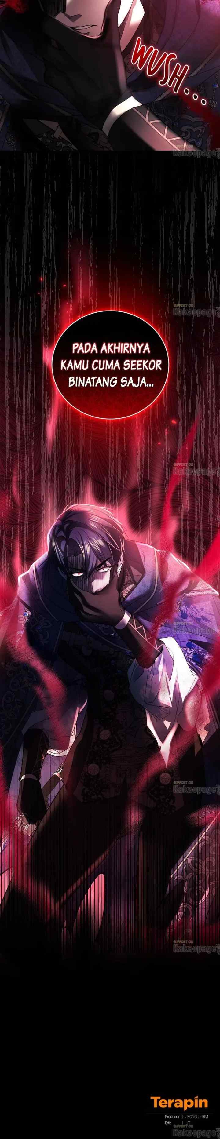 Ariel's Shop chapter 82 halaman 20