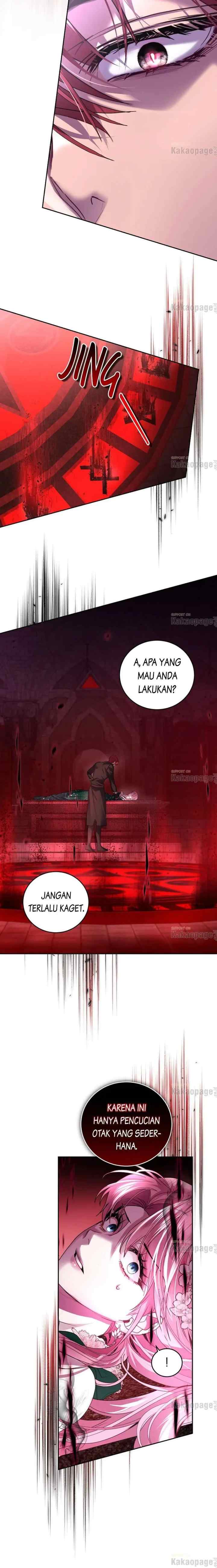 Ariel's Shop chapter 82 halaman 11