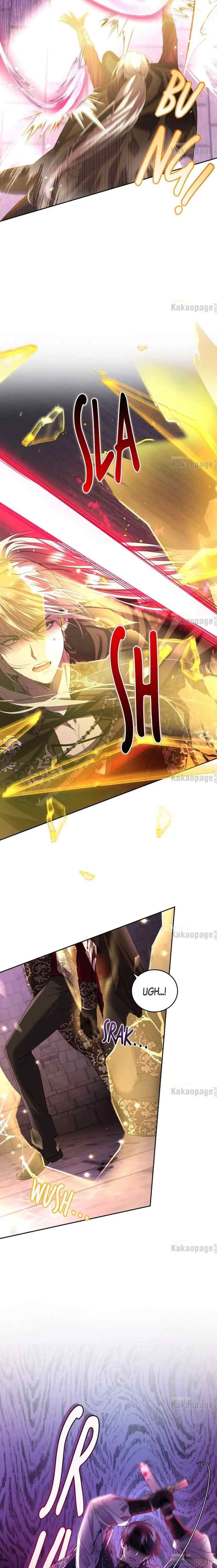 Ariel's Shop chapter 83 halaman 8