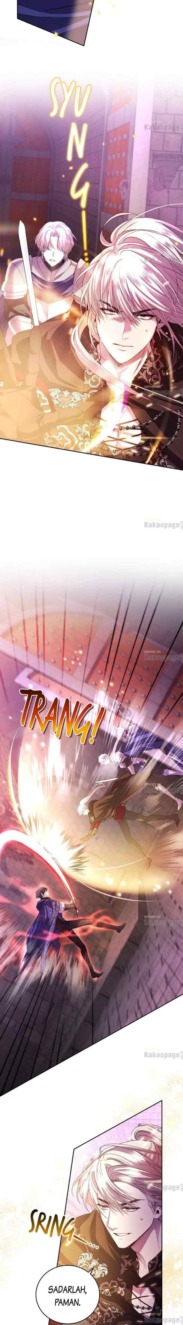 Ariel's Shop chapter 83 halaman 5