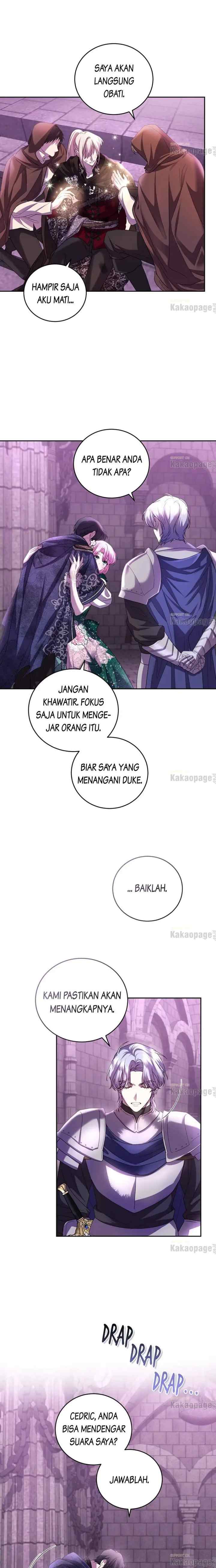 Ariel's Shop chapter 83 halaman 17