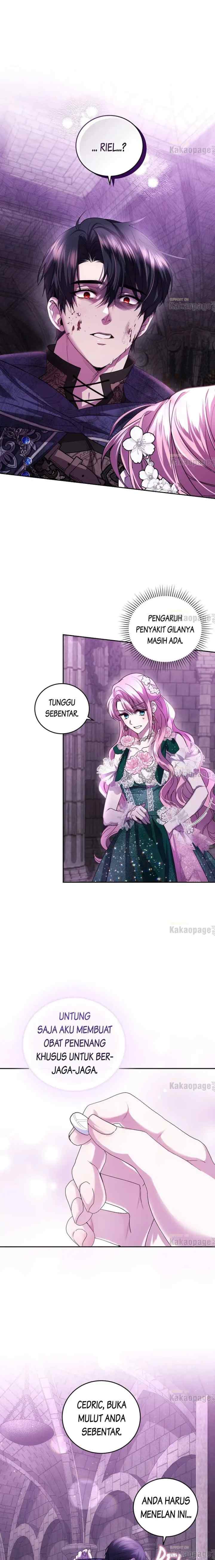 Ariel's Shop chapter 83 halaman 15