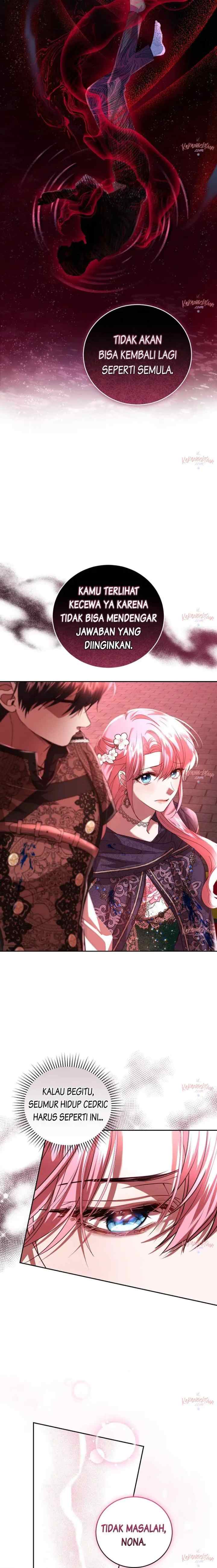 Ariel's Shop chapter 84 halaman 10