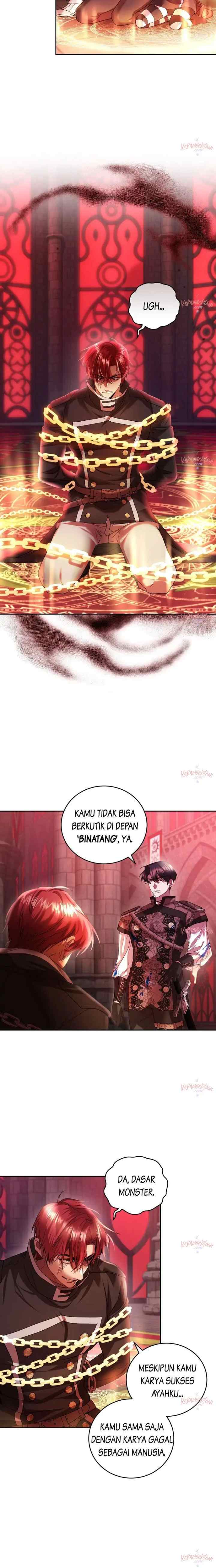Ariel's Shop chapter 84 halaman 6