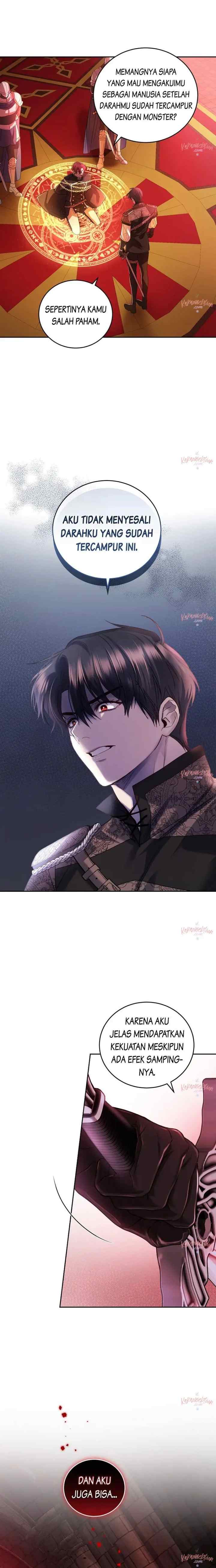Ariel's Shop chapter 84 halaman 7