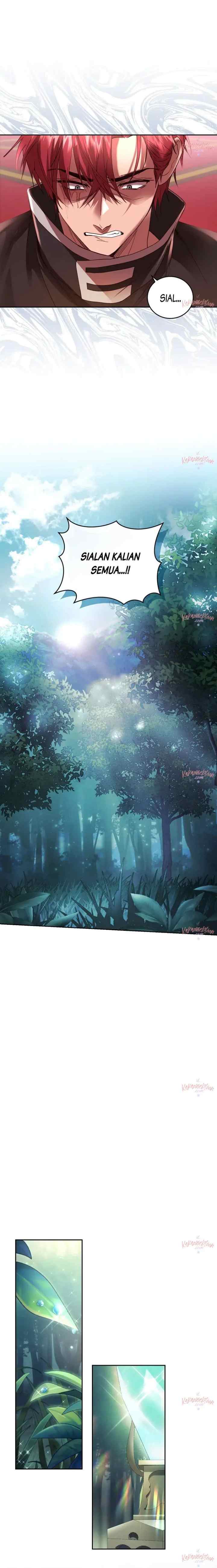 Ariel's Shop chapter 84 halaman 15