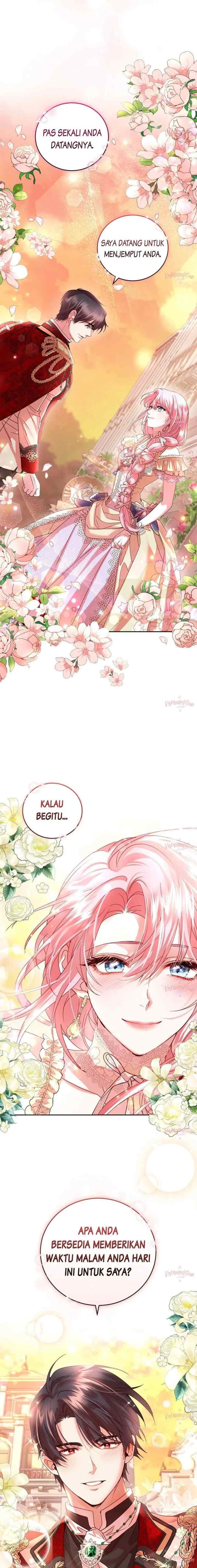 Ariel's Shop chapter 85 halaman 19
