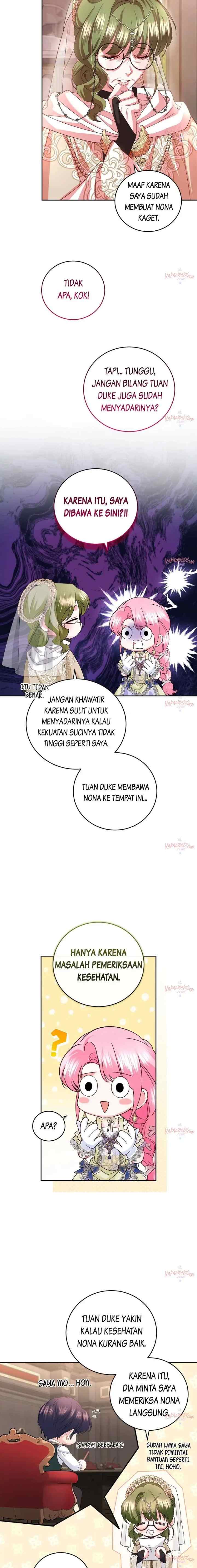 Ariel's Shop chapter 86 halaman 10