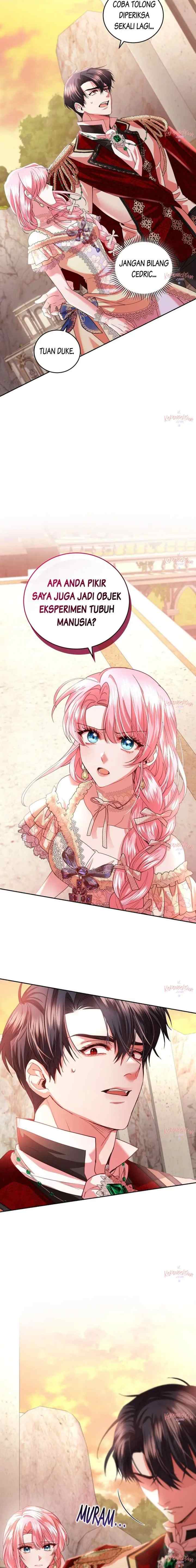 Ariel's Shop chapter 86 halaman 12