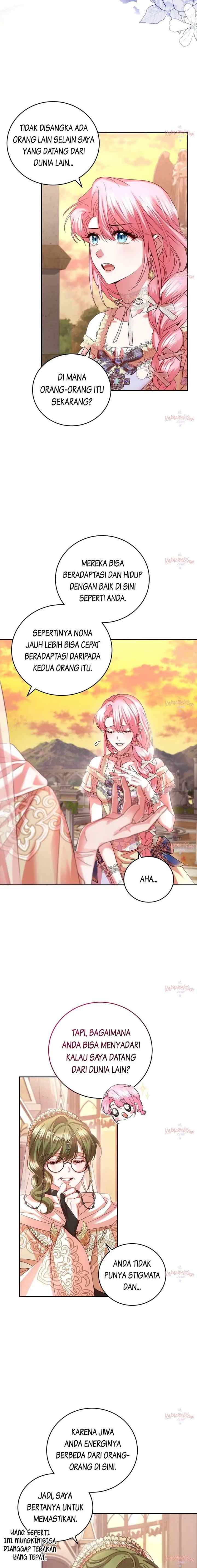 Ariel's Shop chapter 86 halaman 9