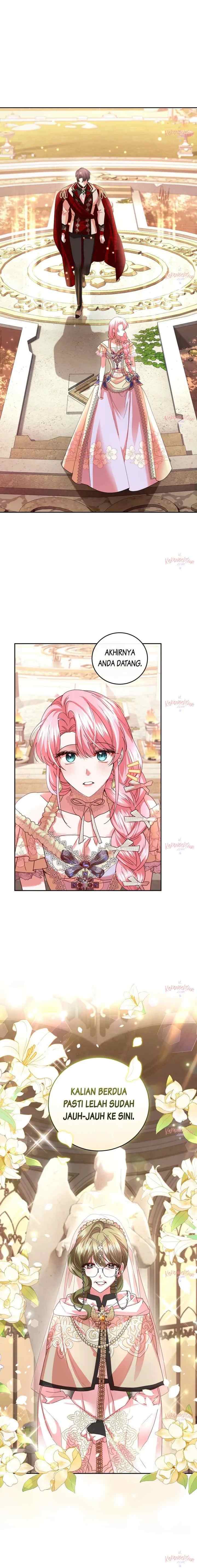Ariel's Shop chapter 86 halaman 4