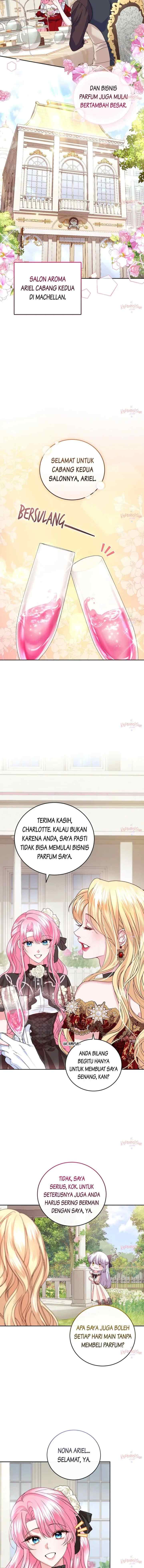 Ariel's Shop chapter 87 halaman 7